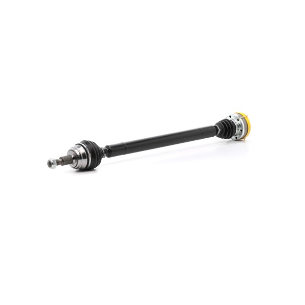 Aandrijfas 13D0225R RIDEX REMAN 1J0 407 452 BX Aandrijfas 13D0225R RIDEX REMAN 1J0407452BX AUDI