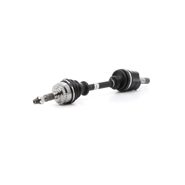 Trækaksel 13D0846R RIDEX REMAN 13 11 6174 VAUXHALL