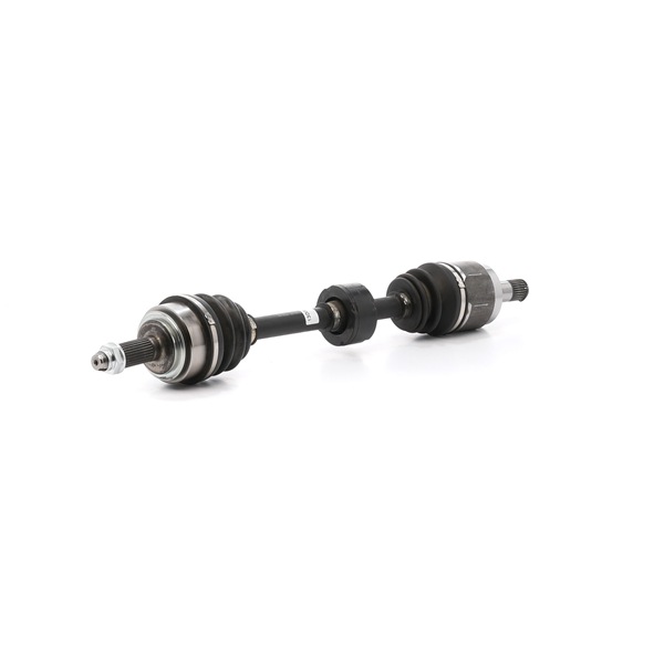 RIDEX REMAN 13D0856R Aandrijfas voor Honda CR-V II RD_ 2.4 Vtec 4WD 160 Pk 2005 K24A1 Ottomotor RIDEX REMAN 13D0856R Steekas Honda CR-V II 2.4 Vtec 4WD 160 Pk Benzine prijs