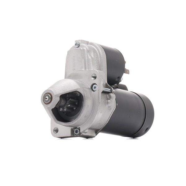 RIDEX REMAN 2S0542R Anlasser