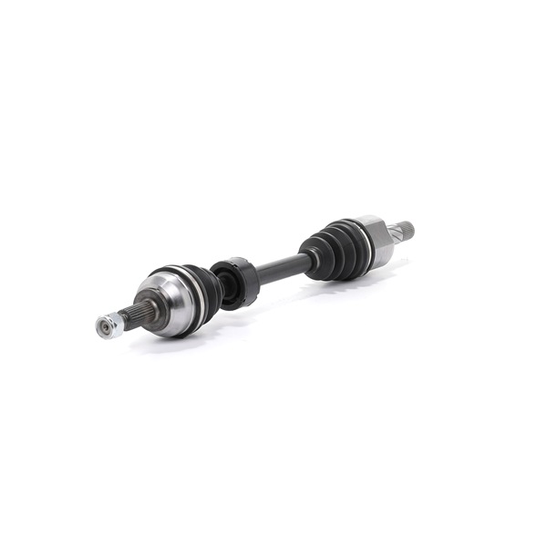 Drivaksel 13D0887R RIDEX REMAN 7711135956 RENAULT