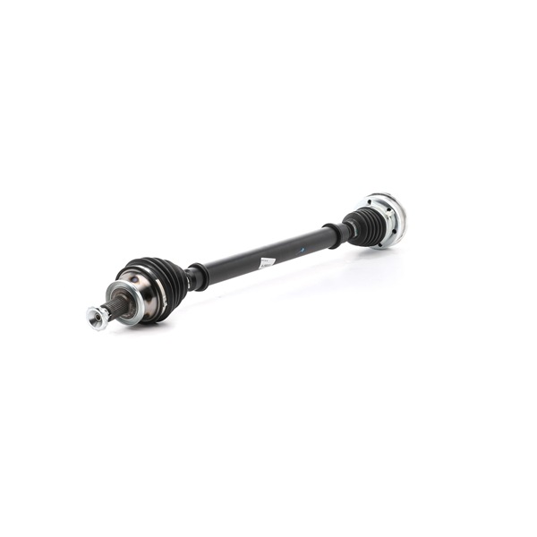 RIDEX REMAN 13D0897R Cardan pour Volkswagen Polo V 3/5 portes 6R1, 6C1 1.4 (6R1) 85 CV 2013 CLPA Essence RIDEX REMAN 13D0897R Cardan de transmission Polo 5 1.4 (6R1) 85 CV Essence 2013