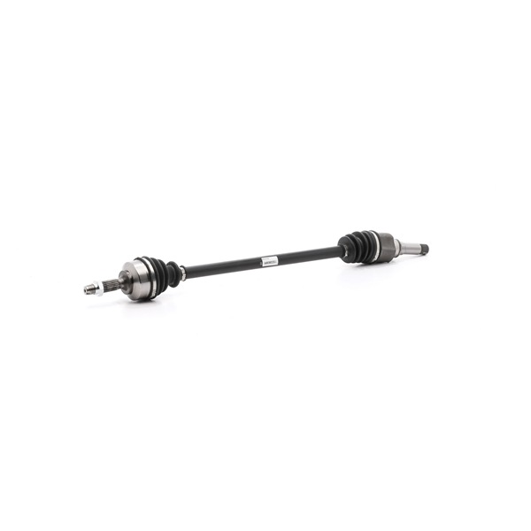 Trækaksel 13D0908R RIDEX REMAN 3273 CW Trækaksel 13D0908R RIDEX REMAN 3273.CW PEUGEOT