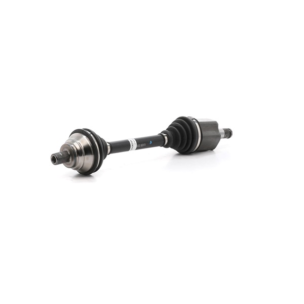 RIDEX REMAN 13D0623R Piedziņas vārpsta