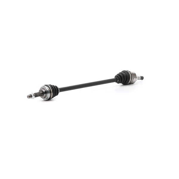 RIDEX REMAN 13D0633R Piedziņas vārpsta Toyota Corolla E11 Universālis 1.6 110 ZS Benzīns cena