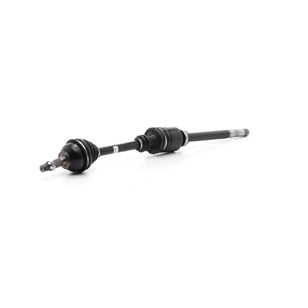 Hnací hriadeľ 13D0640R RIDEX REMAN 3273.EJ Hnací hriadeľ 13D0640R RIDEX REMAN 3273.EJ PEUGEOT