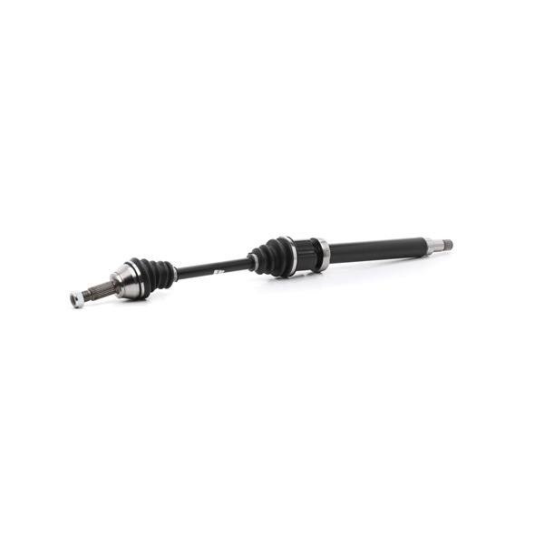 RIDEX REMAN 13D0325R Aandrijfassen voor Ford Fiesta Mk6 Van 1.4 97 Pk 2012 SPJA Ottomotor RIDEX REMAN 13D0325R Aandrijfassen Ford Fiesta Mk6 Van 1.4 97 Pk Benzine prijs