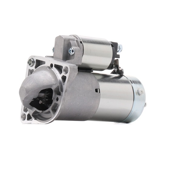 RIDEX REMAN 2S0133R Démarreur pour Vauxhall Astra Mk V H Break A04 1.9 CDTi 16V (L35) 120 CV 2007 Z 19 DTJ Diesel RIDEX REMAN 2S0133R Starter moteur Astra H Break 1.9 CDTi 16V (L35) 120 CV Diesel 2007