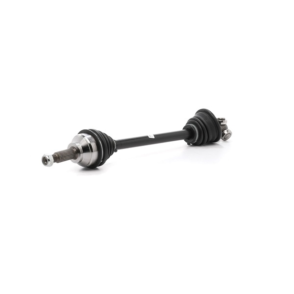 RIDEX REMAN 13D0169R Aandrijfas voor Renault TRAFIC II Bus JL 1.9 dCi 80 Pk 2002 F9Q 762 Diesel RIDEX REMAN 13D0169R Steekas Renault Trafic JL 1.9 dCi 80 Pk Diesel prijs