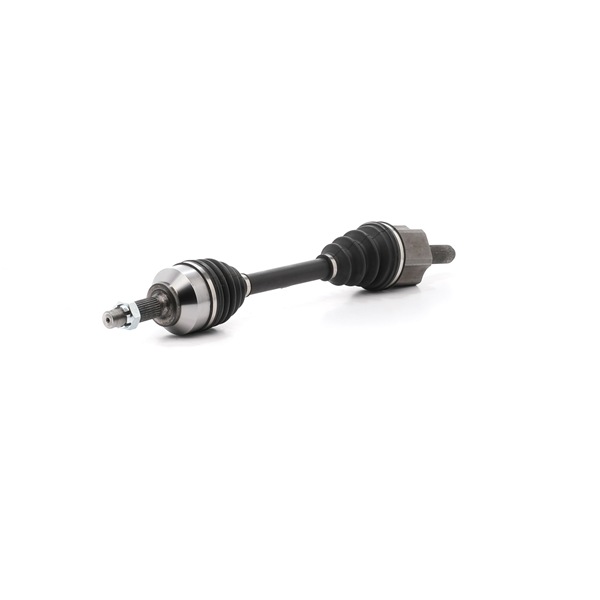 RIDEX REMAN 13D0136R Aandrijfassen voor Citroën C6 TD_ 3.0 V6 211 Pk 2011 XFV (ES9A) Ottomotor RIDEX REMAN 13D0136R Steekas Citroen C6 Sedan 3.0 V6 211 Pk Benzine prijs