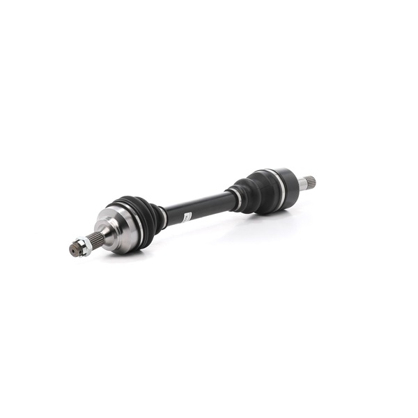 RIDEX REMAN 13D0177R Palier para Citroën C4 I LC_ 1.6 HDi 109 cv 2006 9HZ (DV6TED4) Gasóleo RIDEX REMAN 13D0177R Eje palier Citroen C4 1 1.6 HDi 109 cv Gasóleo precio