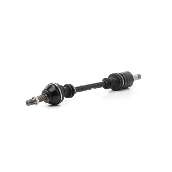 RIDEX REMAN 13D0273R Aandrijfassen Fiat Ducato 230 2.5 TD 109 Pk Diesel prijs