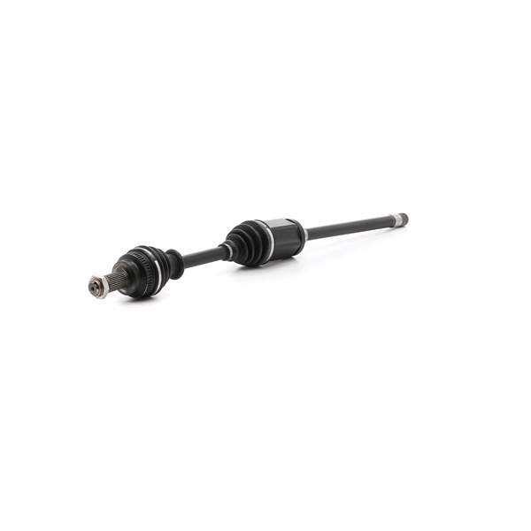 13D0308R RIDEX REMAN semiassi BMW E60 530 xi 3.0 272 CV Benzina prezzo