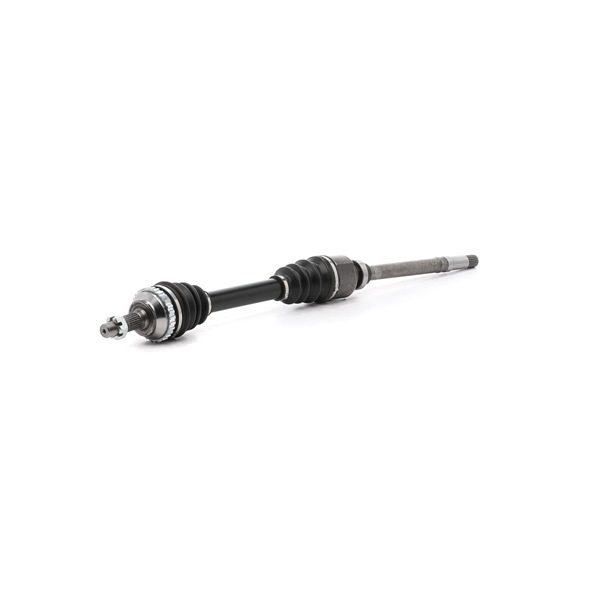 RIDEX REMAN 13D0336R Pusasis Citroen Berlingo MF 1.6 HDI (MF9HW, GJ9HWC, GF9HWC, GN9HWC) 75 ZS Dīzelis cena