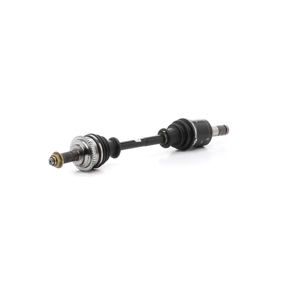 RIDEX REMAN 13D0348R Semiasse