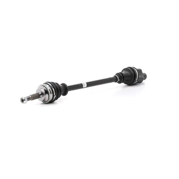 RIDEX REMAN 13D0352R Aandrijfas voor Nissan Kubistar Van X76 1.5 dCi 82 Pk 2009 K9K 722 Diesel RIDEX REMAN 13D0352R Steekas Nissan Kubistar Van X80 1.5 dCi 82 Pk Diesel prijs