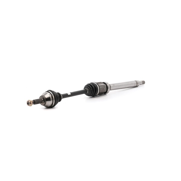 RIDEX REMAN 13D0372R Aandrijfas voor Ford Fiesta Mk5 Hatchback JH1, JD1, JH3, JD3 ST150 2.0 150 Pk 2005 N4JB Ottomotor RIDEX REMAN 13D0372R Steekas Ford Fiesta Mk5 ST150 2.0 150 Pk Benzine prijs