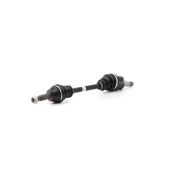 RIDEX REMAN 13D0410R Pusasis Ford Fusion ju2 1.6 TDCi 90 ZS Dīzelis cena
