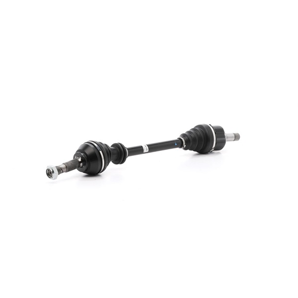 RIDEX REMAN 13D0412R Steekas Fiat Ducato 244 Flatbed Vrachtwagen 2.0 JTD 84 Pk Diesel prijs