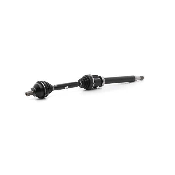 Antriebswelle 13D0079R RIDEX REMAN 3M51 3B43 6DAF Antriebswelle 13D0079R RIDEX REMAN 3M51 3B436 DAF NISSAN