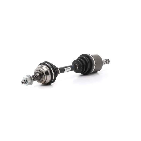 13D0061R Antriebswelle RIDEX REMAN 8111307 VOLVO