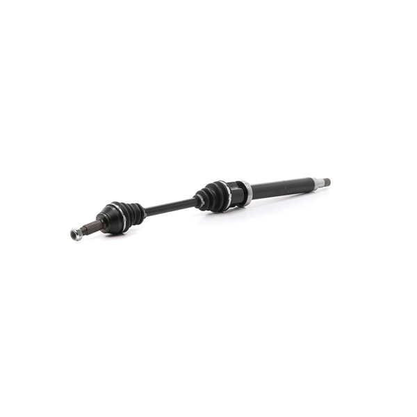Antriebswelle 13D0442R RIDEX REMAN 2S61-3B436-BE FORD