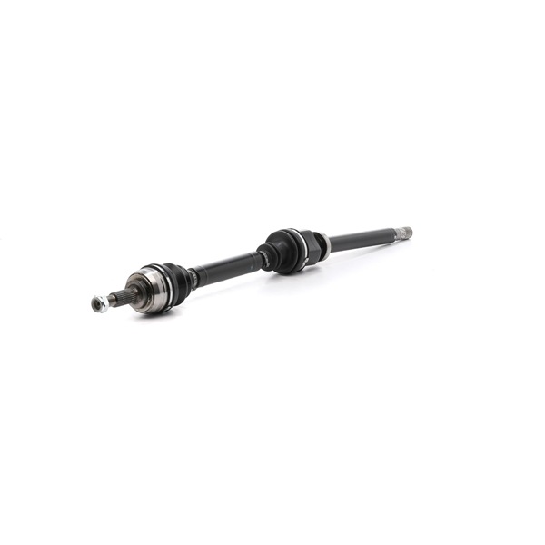 Veovõll 13D0458R RIDEX REMAN 82 00 626 040 Veovõll 13D0458R RIDEX REMAN 8200626040 RENAULT