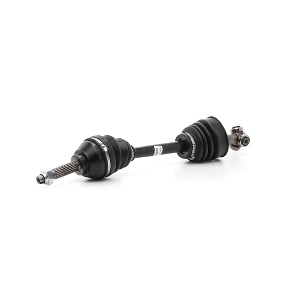 RIDEX REMAN 13D0493R Semi eixo transmissão para Fiat Panda Hatchback 141_ 1.0 4x4 48 cv 1984 A 112 B1.054 Otto RIDEX REMAN 13D0493R Eixo de transmissão Fiat Panda 141 1.0 4x4 48 cv Gasolina preço