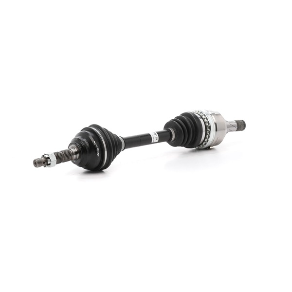 RIDEX REMAN 13D0512R Hajtótengely Opel Astra G 2.0 OPC (F08, F48) 192 LE Benzin árak