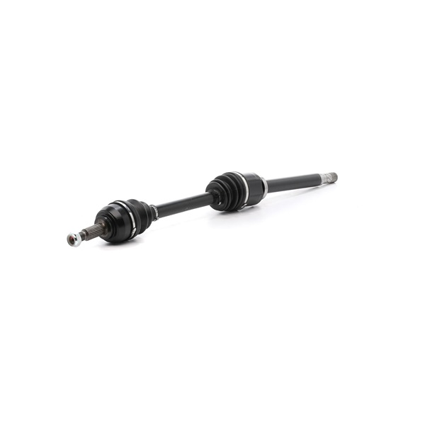 RIDEX REMAN 13D0520R Steekas Renault Scenic 2 1.5 dCi 86 Pk Diesel prijs