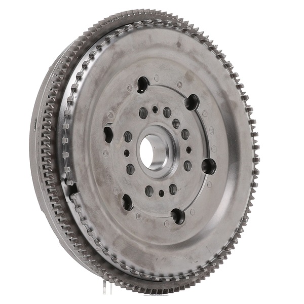 Kupplungssatz 577F0251R RIDEX REMAN 1 233 682 FORD