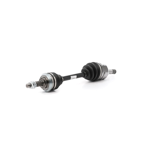 RIDEX REMAN 13D0537R Piedziņas vārpsta Toyota Corolla E11 Compact 1.6 (ZZE112_) 110 ZS Benzīns cena