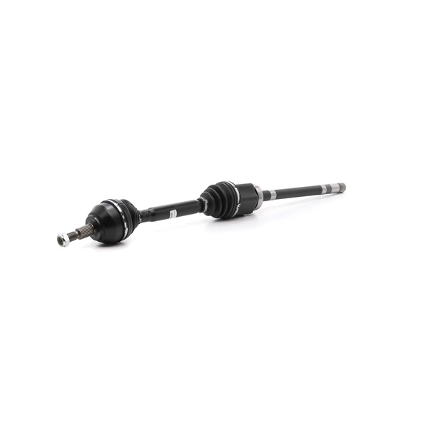 Arbre de transmission 13D0576R RIDEX REMAN 1 683 585 Arbre de transmission 13D0576R RIDEX REMAN 1 683 585 FORD