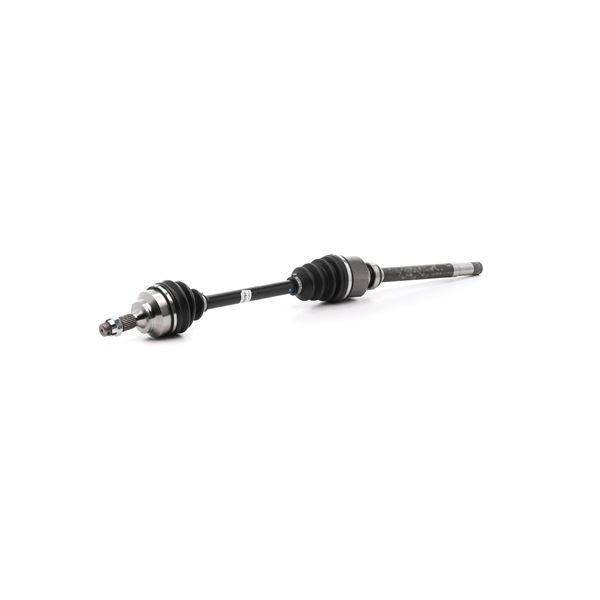RIDEX REMAN 13D0578R Cardan pour Peugeot 2008 Break CU_ 1.2 VTi 82 CV 2013 HMZ (EB2) Essence RIDEX REMAN 13D0578R Cardan de transmission Peugeot 2008 Kombi 1.2 VTi 82 CV Essence 2013