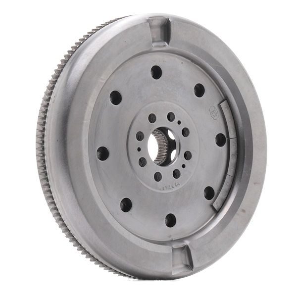 RIDEX REMAN 577F0554R Zotrvačník pre Volkswagen T-Roc A11 2.0 R 4motion 300 KS 2025 DNUE Benzinovy motor RIDEX REMAN 577F0554R Zotrvačník VW T Roc A11 2.0 R 4motion 300 KS Benzín cena