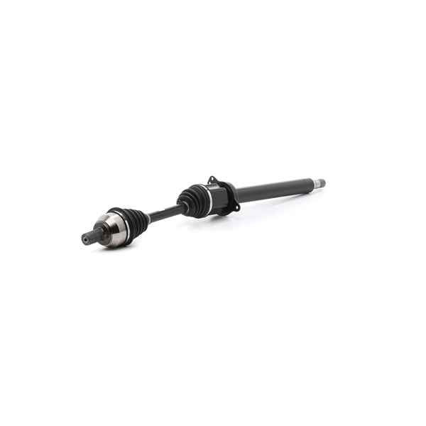 RIDEX REMAN 13D1210R Piedziņas vārpsta — Volvo S60 II 134 T2 122 ZS 2017 B 4154 T5 Otto RIDEX REMAN 13D1210R Pusasis Volvo S60 2 T2 122 ZS Benzīns cena