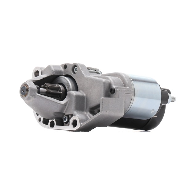 Démarreur 2S0467R RIDEX REMAN 12 41 2 306 700 Démarreur 2S0467R RIDEX REMAN 12412306700 RENAULT