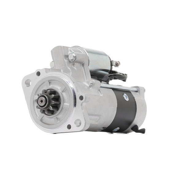 Motorino avviamento 2S0474R RIDEX REMAN M008T75172 MITSUBISHI