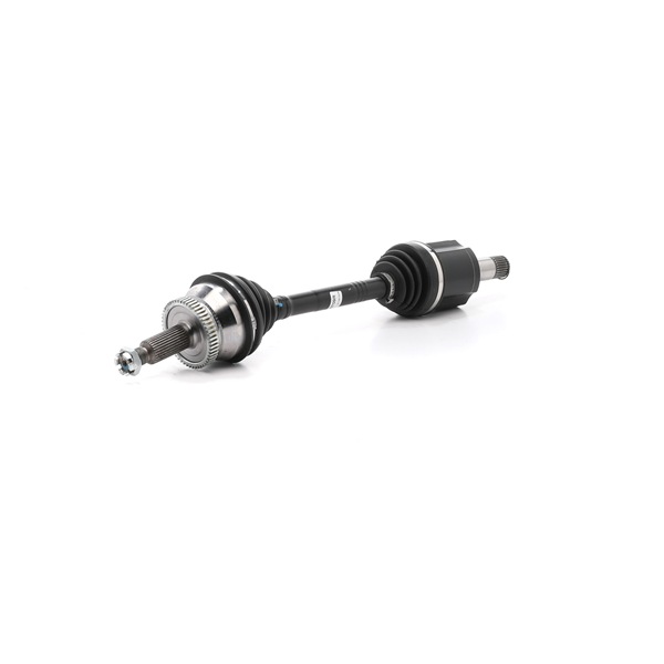 RIDEX REMAN 13D0709R Wał napędowy
