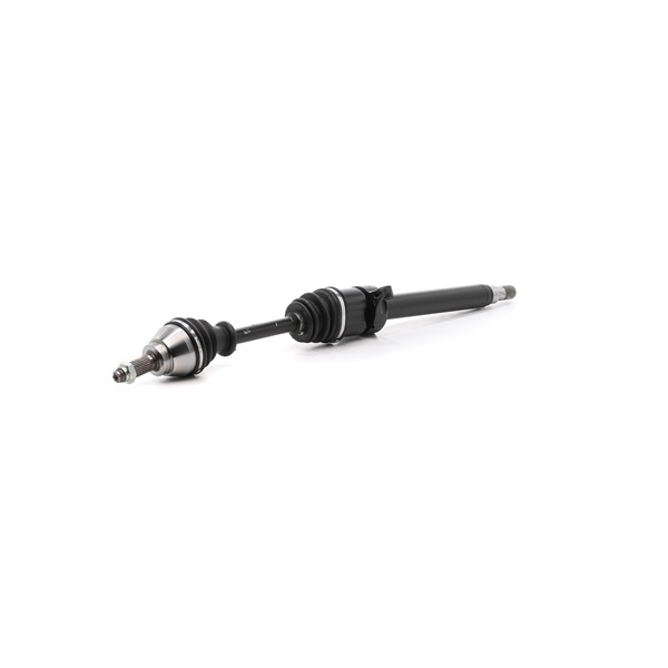 RIDEX REMAN 13D0713R Cardan pour Mini Clubman R55 2.0 Cooper SD 143 CV 2011 N47 C20 A Diesel RIDEX REMAN 13D0713R Cardan de transmission Mini r55 2.0 Cooper SD 143 CV Diesel prix