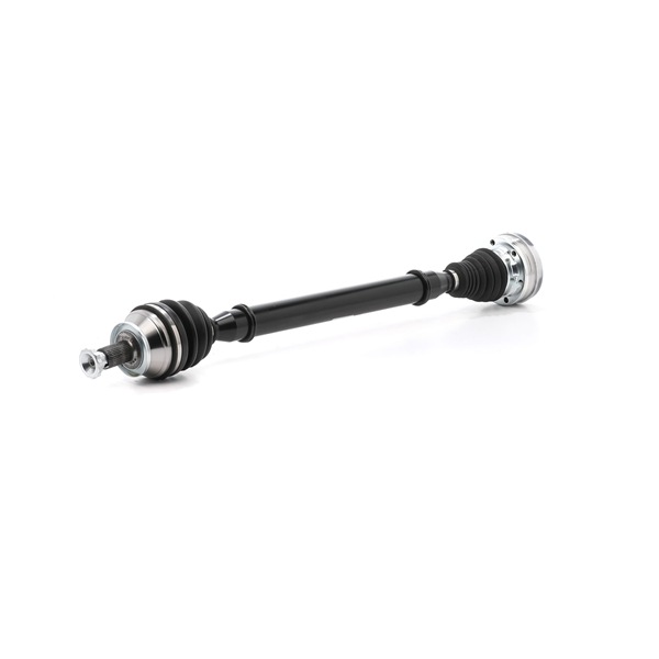Drive shaft 13D0715R RIDEX REMAN 6C0 407 272 EX Drive shaft 13D0715R RIDEX REMAN 6C0407272EX AUDI