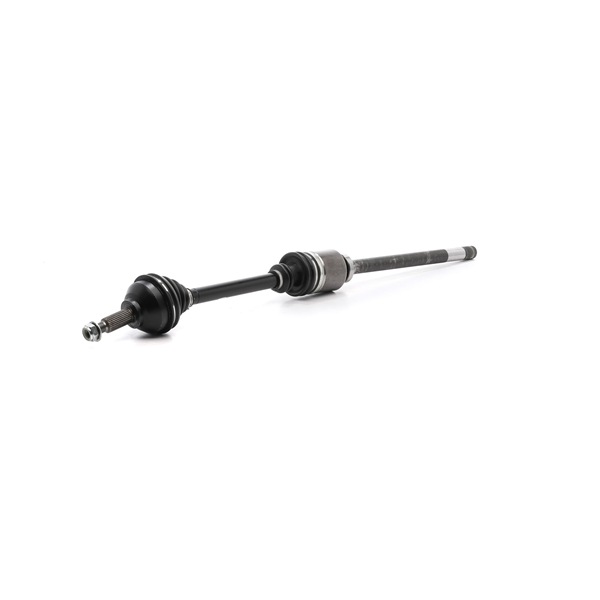 Aandrijfas 13D0741R RIDEX REMAN 82 00 452 273 Aandrijfas 13D0741R RIDEX REMAN 8200 452 273 NISSAN