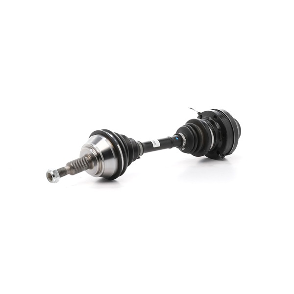 Trækaksel 13D0754R RIDEX REMAN 7L6407271G VW