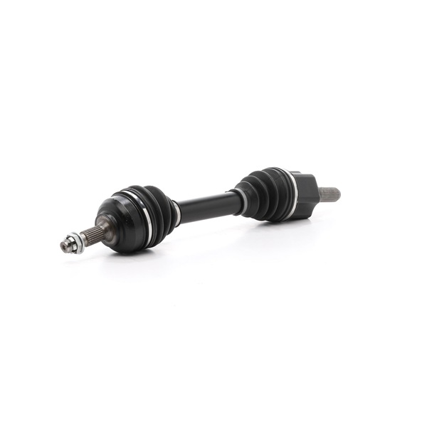 Arbre de transmission 13D0766R RIDEX REMAN 3272.QX Arbre de transmission 13D0766R RIDEX REMAN 3272QX VAUXHALL