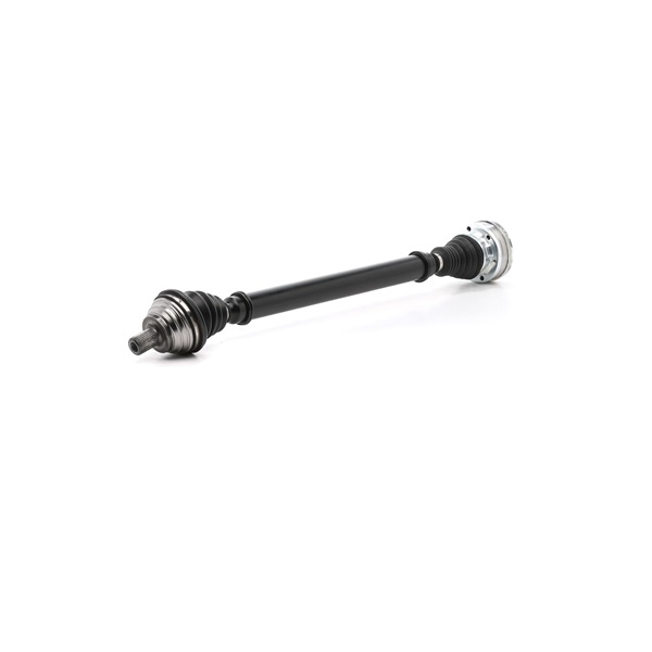 Wał napędowy 13D0768R RIDEX REMAN 1K0 407 272 KC Wał napędowy 13D0768R RIDEX REMAN 1K0407272KC AUDI