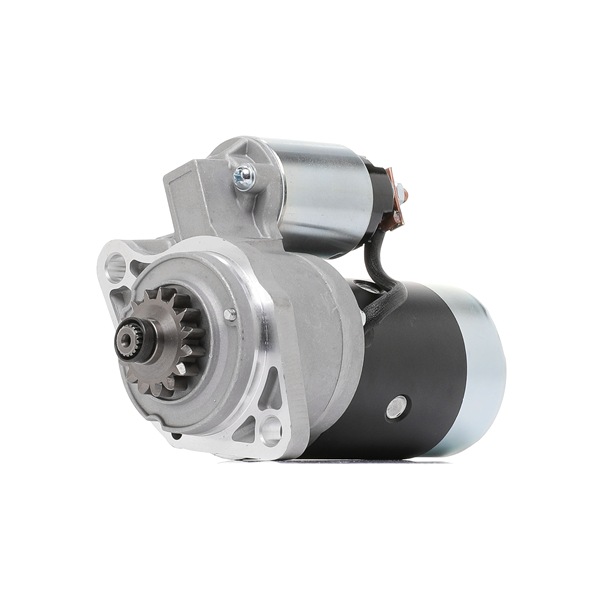 Motorino avviamento 2S0503R RIDEX REMAN 1273112C91 MITSUBISHI