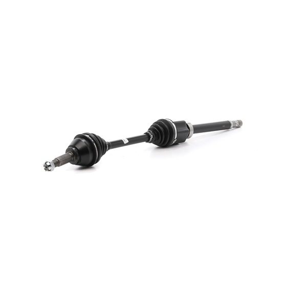 Antriebswelle 13D0787R RIDEX REMAN 39100 1KC0A 13D0787R Antriebswelle RIDEX REMAN 391001KC0A NISSAN