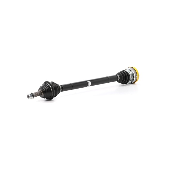 RIDEX REMAN 13D0793R Cardan pour Volkswagen Polo III 3/5 portes 6N1 1.9 D 64 CV 1996 AEF Diesel RIDEX REMAN 13D0793R Cardan de transmission Polo 6N1 1.9 D 64 CV Diesel 1996