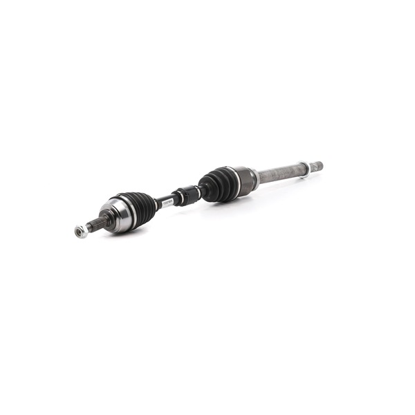 RIDEX REMAN 13D0795R Gelenkwelle Nissan Note e11 1.5 dCi 90 PS Diesel Kosten
