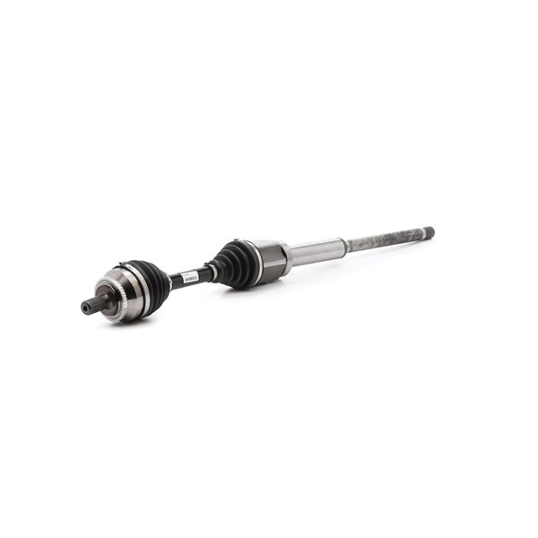 Veovõll 13D0804R RIDEX REMAN 30735133 Liigendlaager, veovõll 13D0804R RIDEX REMAN 30735133 VOLVO